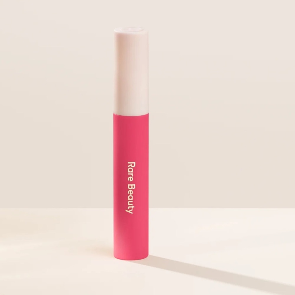 💎 Rare Beauty Lip Soufflé Matte Lip Cream in Shade Motivate Full-Size New in Box